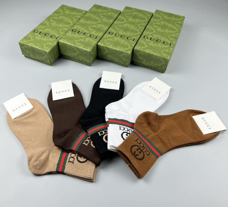 Gucci Socks